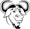 60px-Heckert GNU white.svg.png